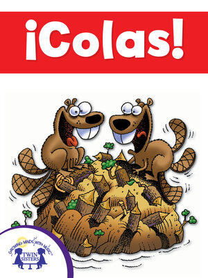 cover image of ¡Colas!